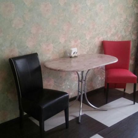 Apartment At Komsomolska 52А Dnyipropetrovszk Kültér fotó